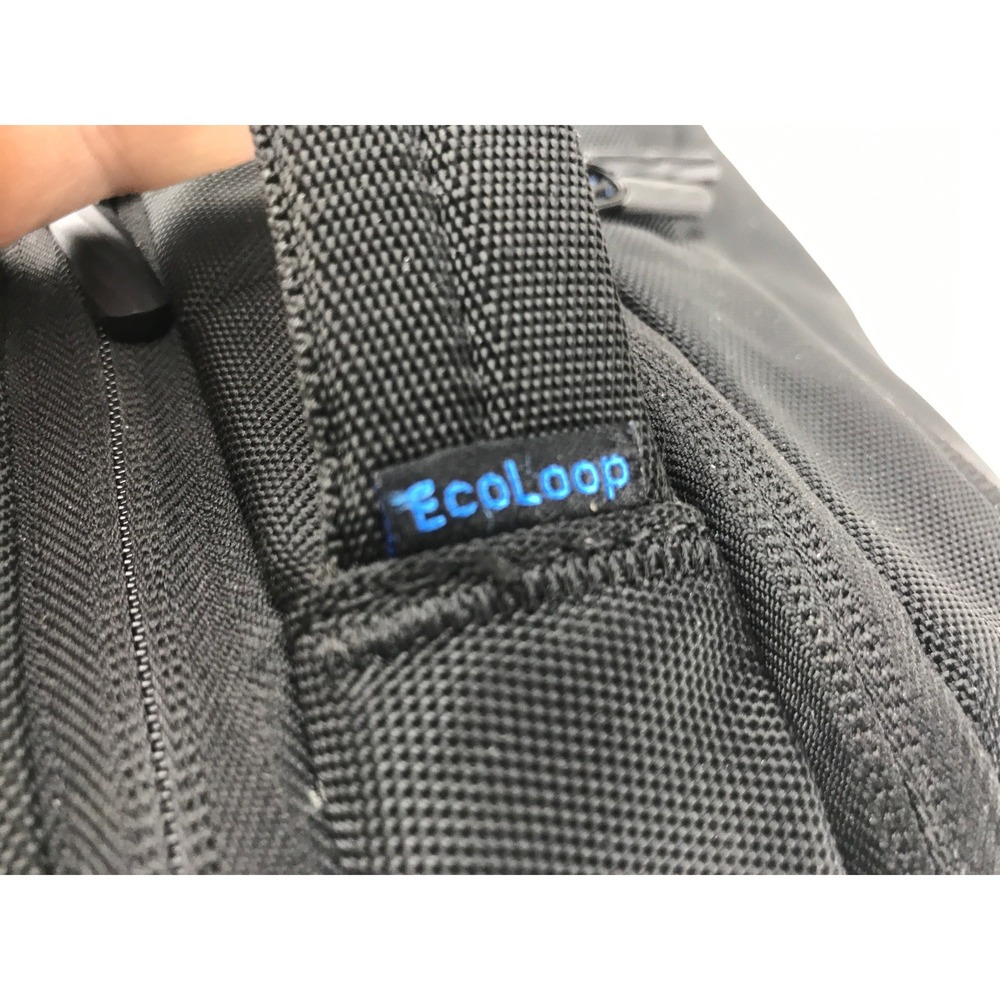 Dell EcoLoop Pro Backpack for 17 Inch Laptop Notebook Or Tablet CP5723 - Picture 9 of 16